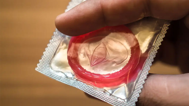 مزایا استفاده از کاندوم 