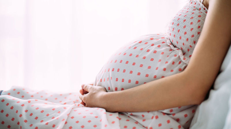 آیا بارداری در دوره بیماری ایدز خطرناک است؟