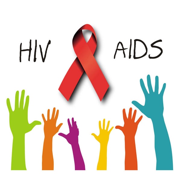 آمار ایدز در ایران